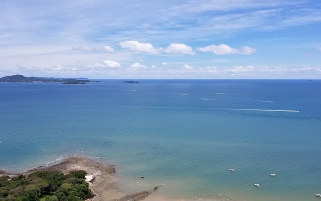 The Andromeda Condominium