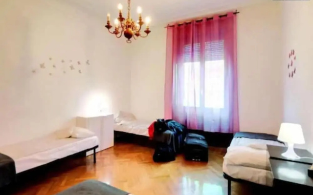City Center Best Hostel
