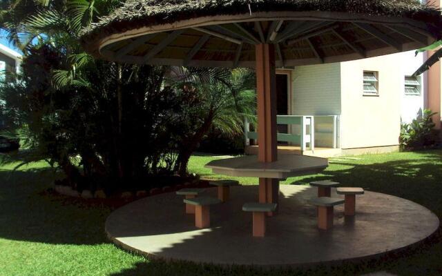 Companhia Inglesa Hotel