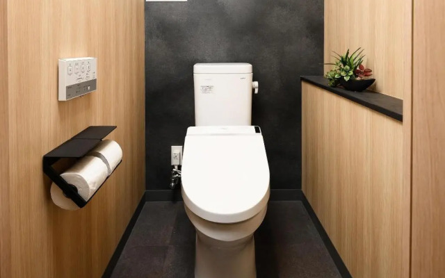 MIMARU Tokyo Shinjuku West