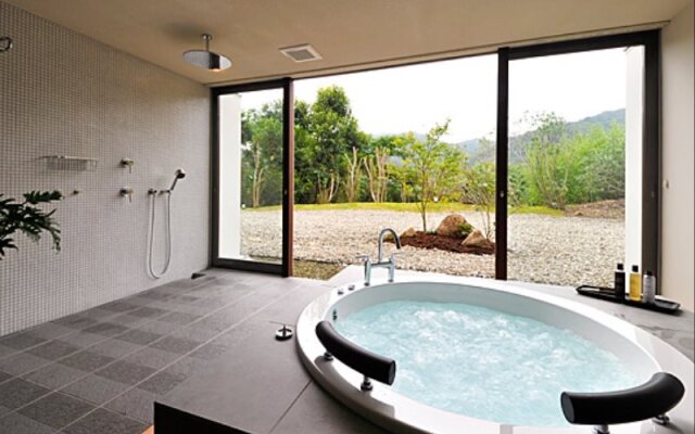 Hotel Villa Bel Tramonto