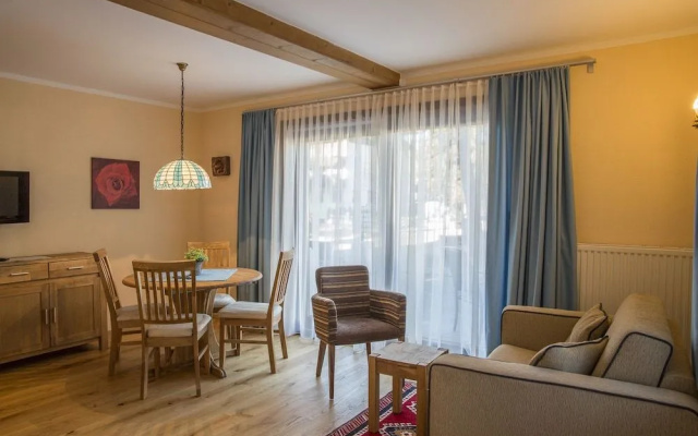 Appartements Rabitsch Hof