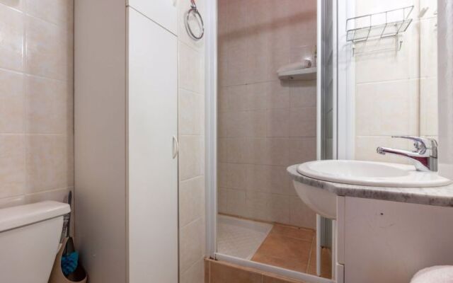 Villa Le Chalet Canet-Plage