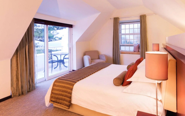 The Winchester Hotel by NEWMARK