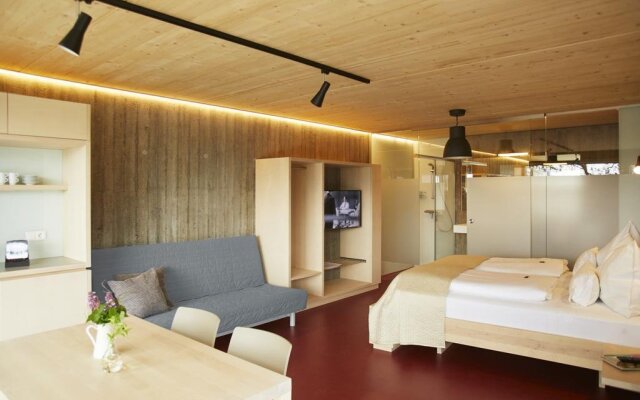 WURZENBERG Hotel Lodges Südsteiermark