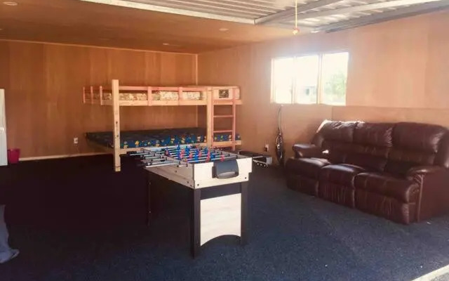 Terrific house on totara drive