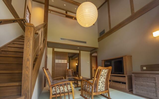 Shionoyu Onsen Rengetsu