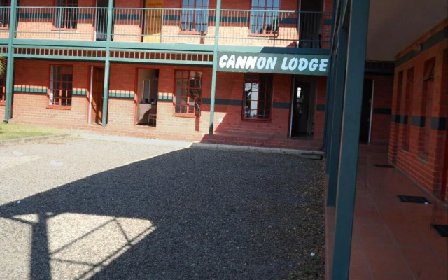 canon lodge