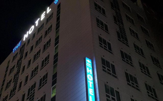 The Hotel Yeong Jong