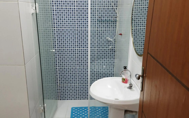 Arthur e Fátima Suíte