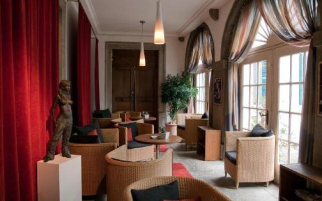 Restaurant Attisholz