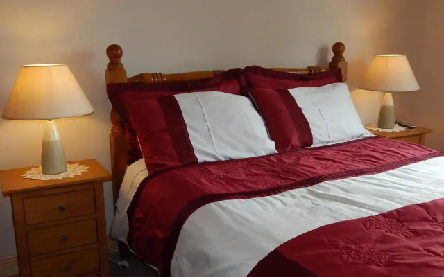 Glen Cove B&B