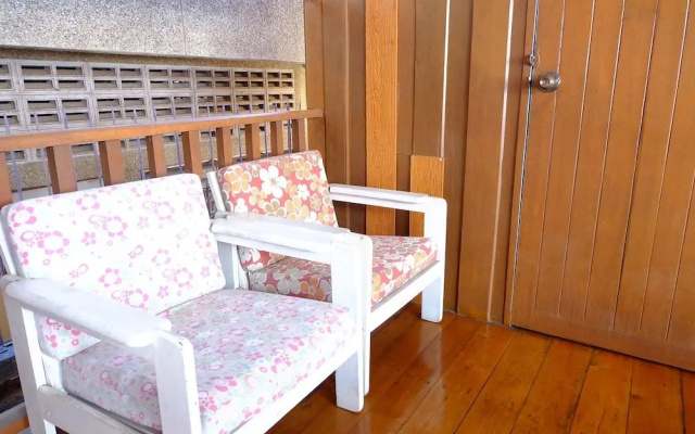 Auntie's Coffee Guesthouse