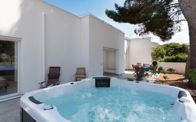 I tre Golfi Villa Flavia