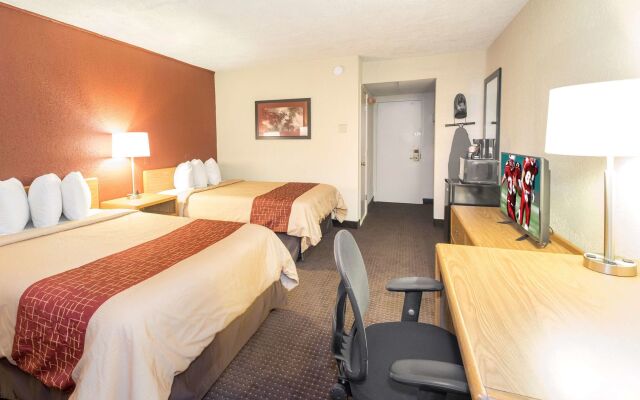 Days Inn by Wyndham Williamsport