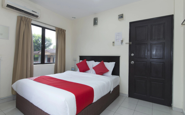 Hotel O 91 @ Bukit Mewah – Guest Rooms – Kajang