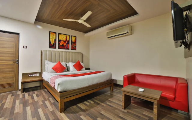 Hotel The Emerald