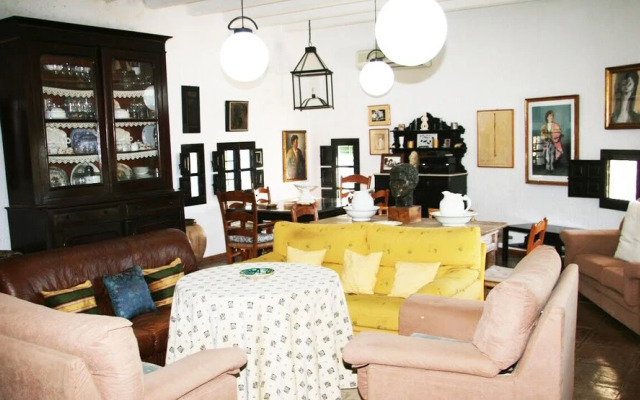 Vi?a Meneses, Holiday Home With Spectacular Architecture