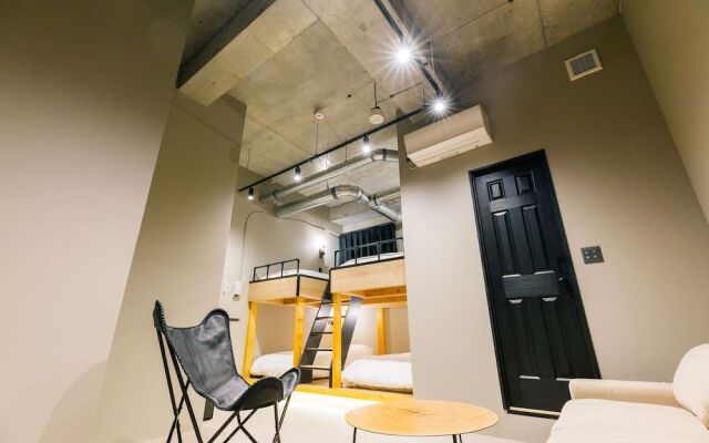 mizuka Nakasu 3 - unmanned hotel -