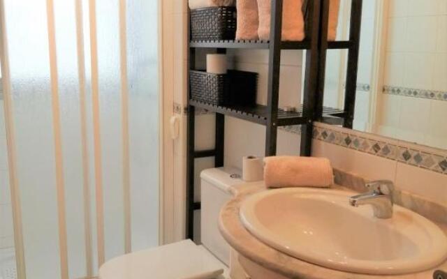 Apartamento Huesca