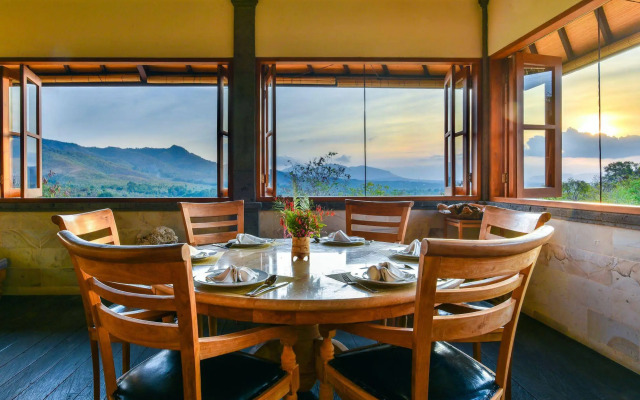 Sumberkima Hill Private Villa Retreat