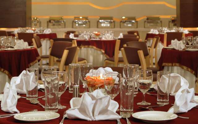 Best Western Maryland