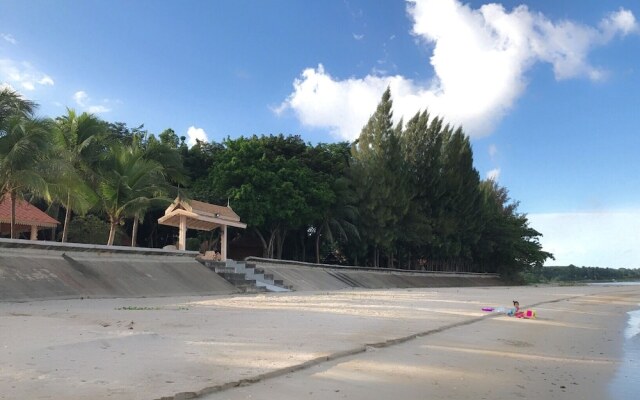 Buadara Resort