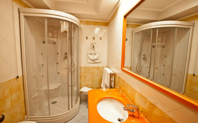 Hotel Terme Alexander