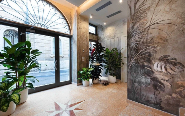 Colibri House