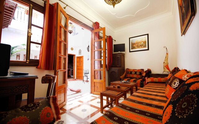 House With 3 Bedrooms in Medina, Marrakesh, With Wonderful City View,