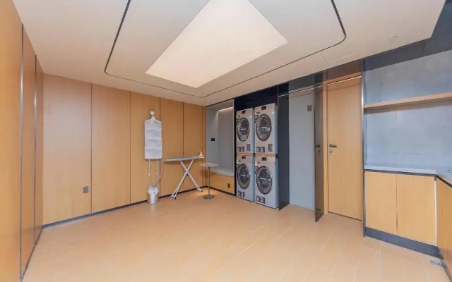 Ji Hotel Hangzhou Binjiang Jiangling Road Metro Station