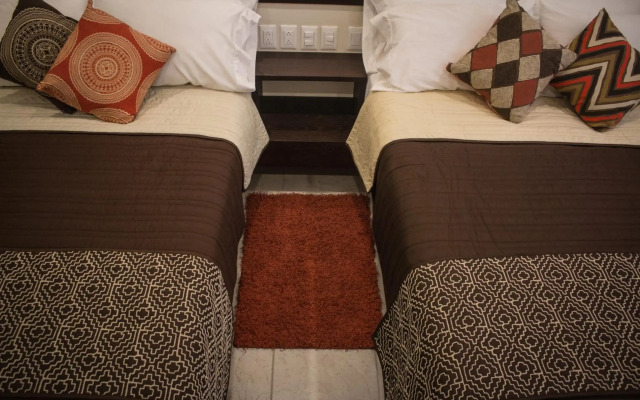 Hotel Mayis