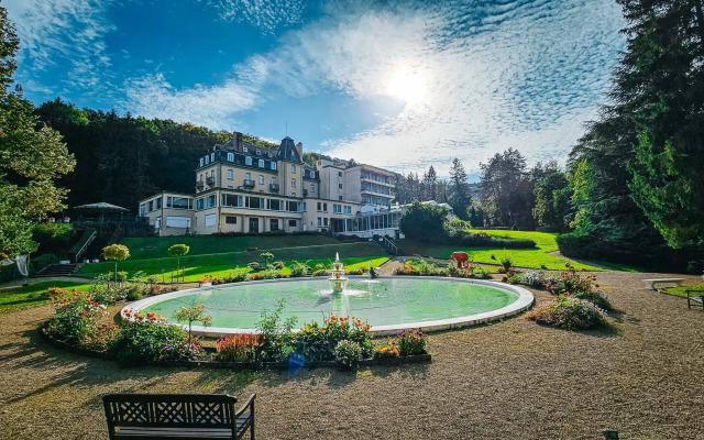 Hotel Bel Air Sport & Wellness