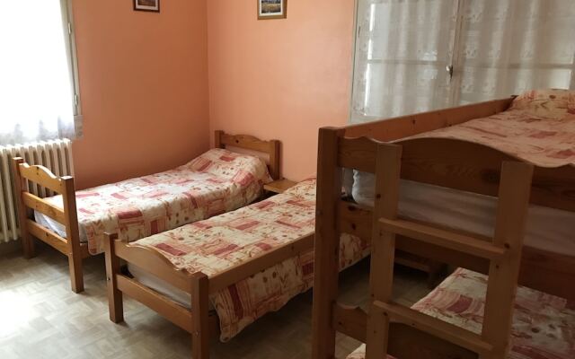 Asptt Chalet Peyranère