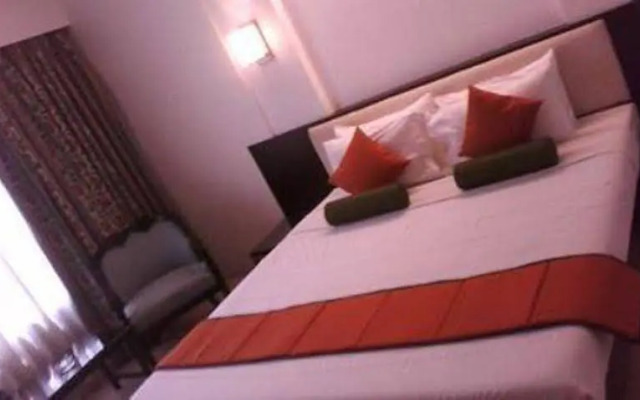 The President Hotel