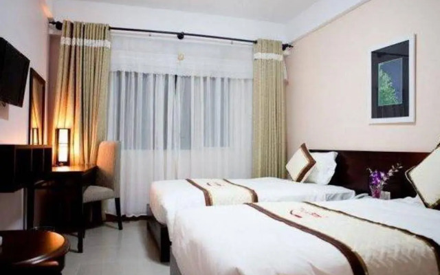 Hue Smile Hotel