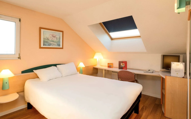 ibis Saint Die Des Vosges