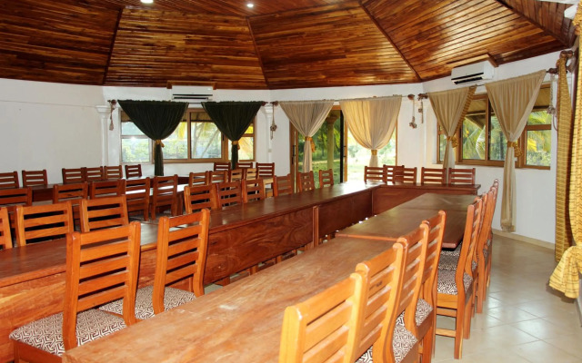 Hotel Village Vacances Assouka