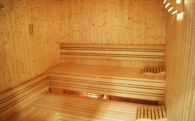 Boutique Hotel Ukus
