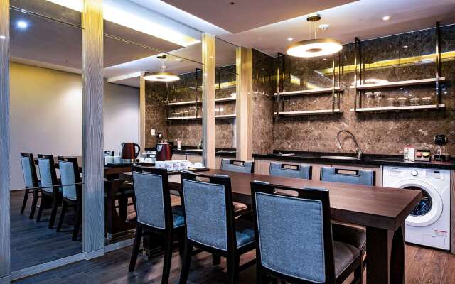 Ramada Suites by Wyndham Geoje