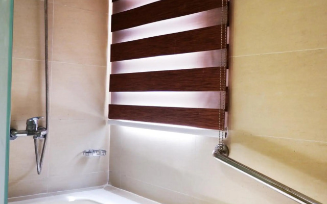 Valero Grand Suites by Swiss-Belhotel Makati