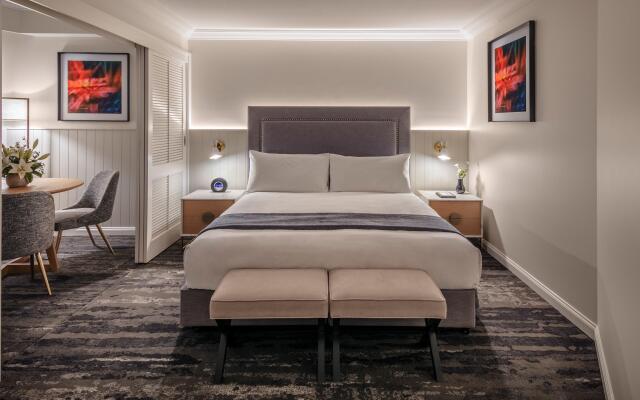 InterContinental Sanctuary Cove Resort by IHG