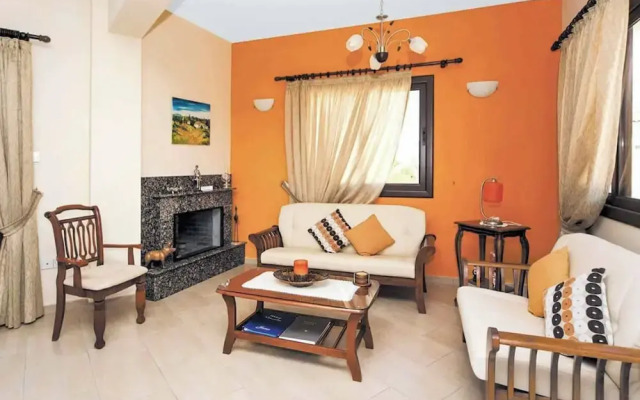 Villa Melody Latchi