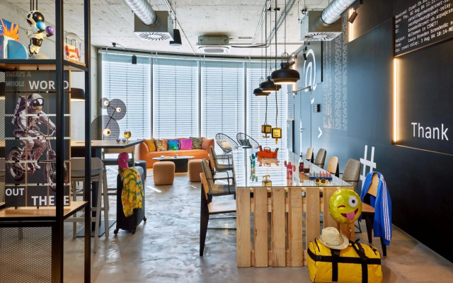 Moxy Karlsruhe