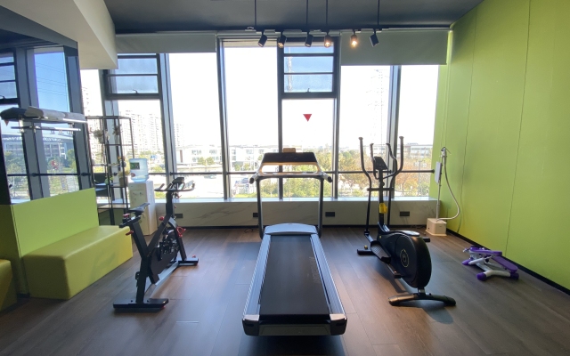 Ibis Styles Hotel (Suzhou Hushu Guan)