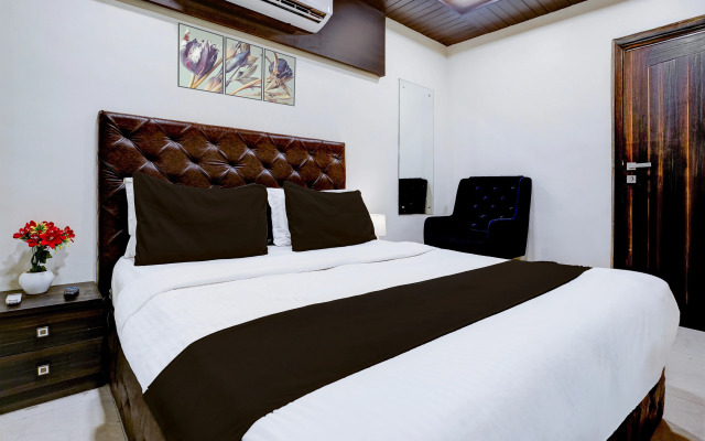 Super Collection O Thane Formerly Dove Residency