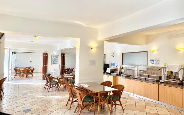 Agapinor Hotel