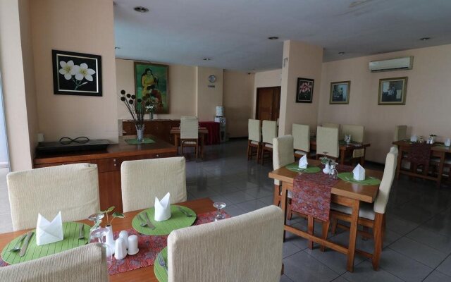 Jangga House Bed & Breakfast