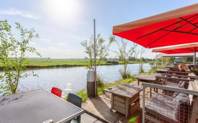 Hajé restaurant Nieuwegein