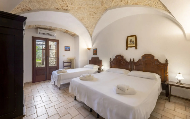 Agriturismo Serine